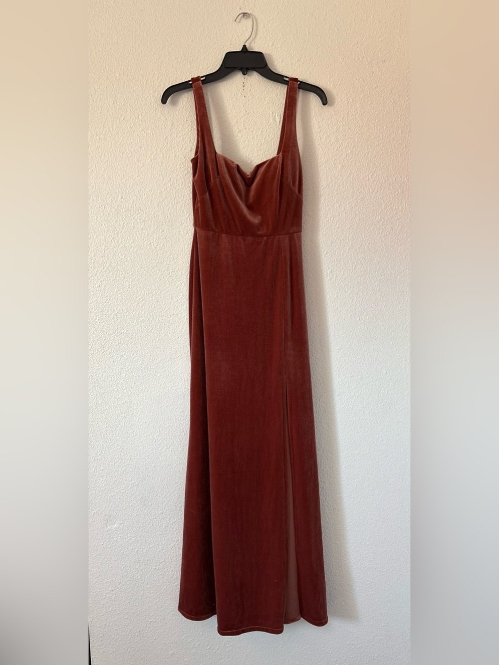 Jenny Yoo Bridesmaid Dress Mara sz 4 - Picture 2 of 9
